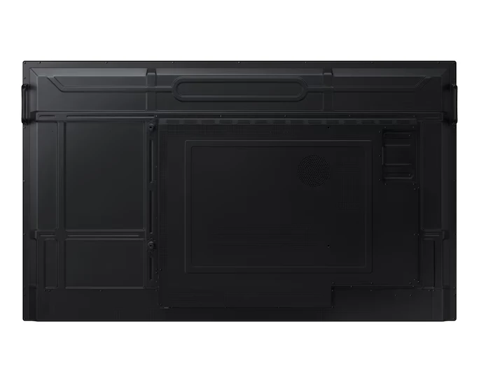 Samsung WAF Series interactive display front view